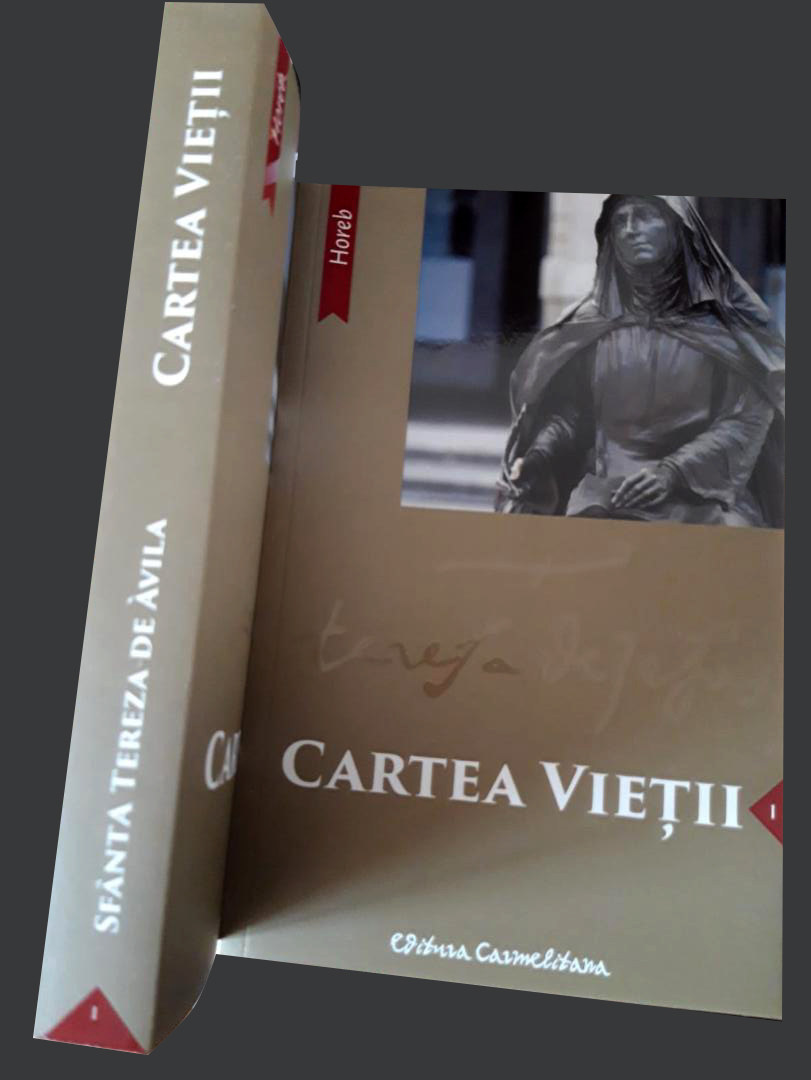 Cartea Vietii