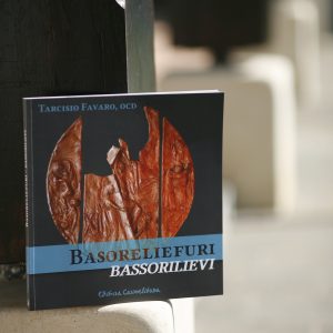 Colecţia „Decor Carmeli” - Albume