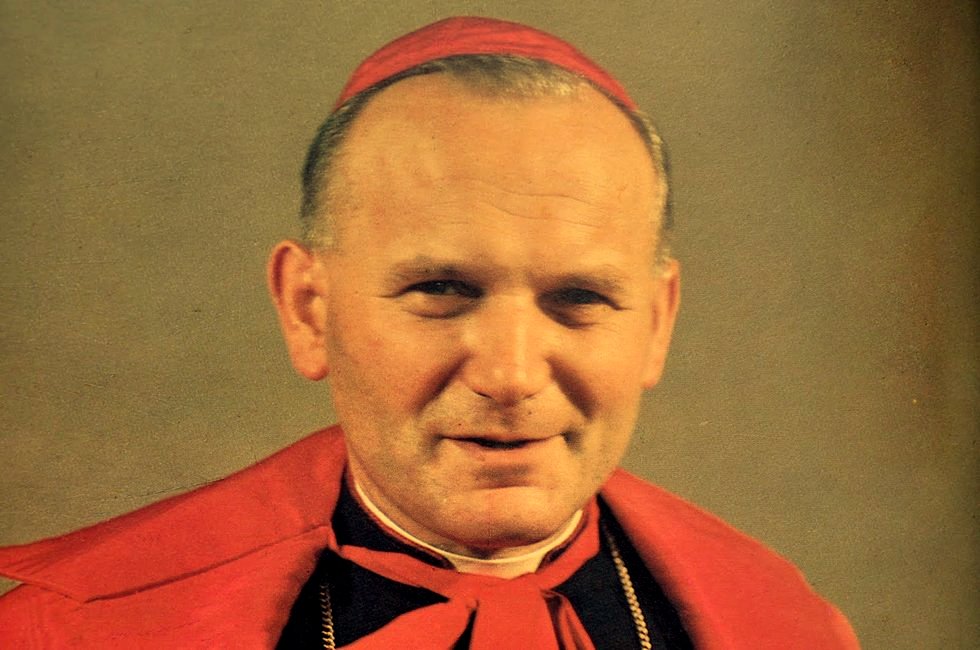 1967-2017: A cincizecea aniversare de la numirea lui Karol Wojtyła cardinal al Varșoviei