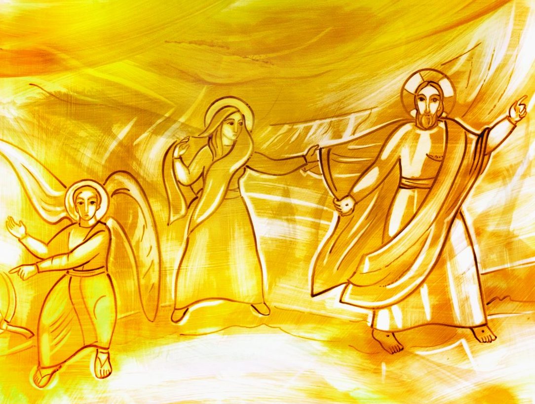 Înălțarea Domnului