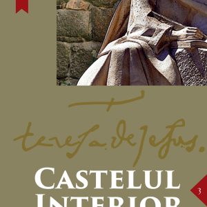 coperta Horeb-castelul