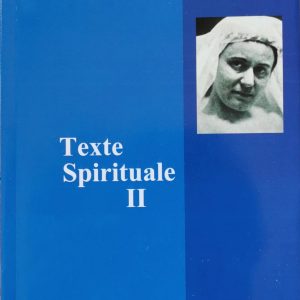 Teste spirituale II