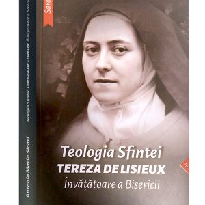 Teologia Terezei de Lisieux